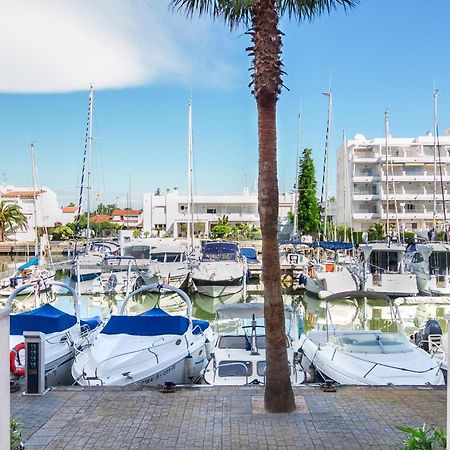 Vista Roses Mar - Apartamento Con Piscina II المظهر الخارجي الصورة