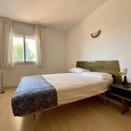 Vista Roses Mar - Apartamento Con Piscina II المظهر الخارجي الصورة