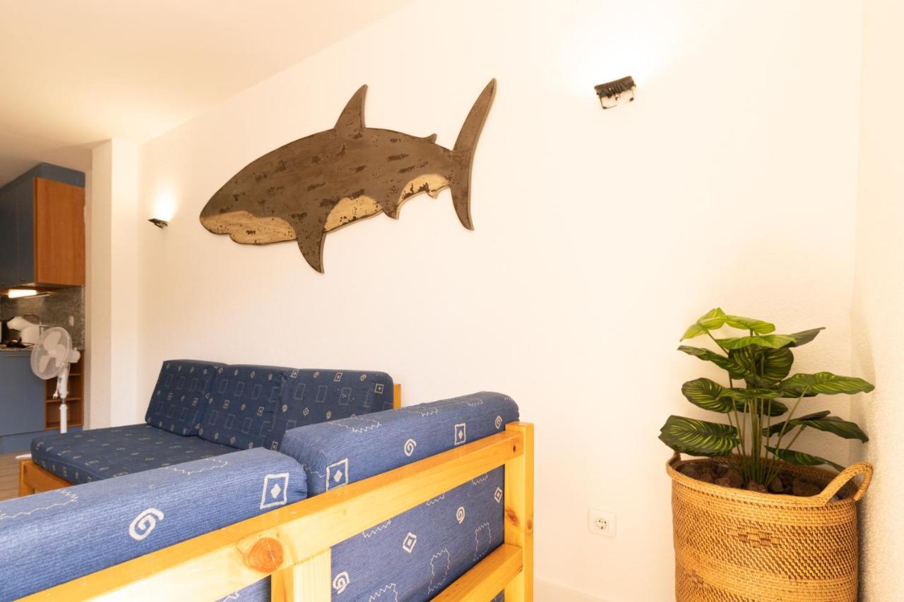 Vista Roses Mar - Apartamento Con Piscina II المظهر الخارجي الصورة